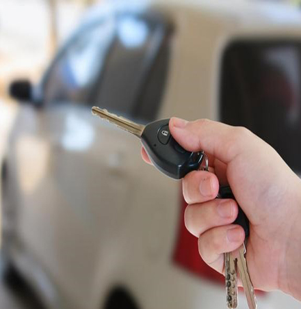 千山开锁公司 千山汽车开锁 配汽车钥匙